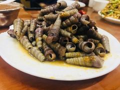 -同裕烧烤·海鲜·家常菜(杰座·欧洲城店)