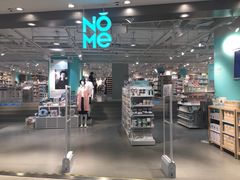 -NOME(太阳百货店)