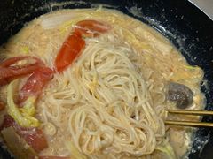 -GANEA 厨房神话故事西餐厅