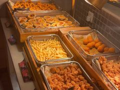 -比格比萨自助(宋家庄店)