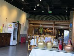 -东来顺饭庄(西直门店)
