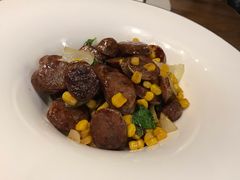 烤肠-1861意大利餐厅(文化广场店)