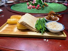 -和源祥·日照菜扛把子(万平口一店)