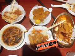 -老坑记·香港经典粤菜馆