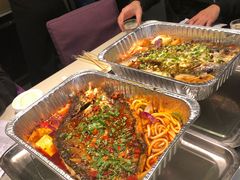 -海底捞火锅(公益西桥店)