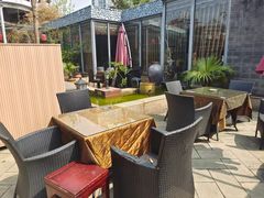 露天位-阿细汉菜(本地盐帮菜名店)