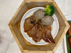 -四季海鲜酒楼·粤菜·早茶·宴会(南山中心区店)