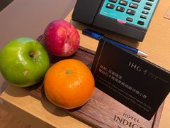 -香港港岛英迪格酒店