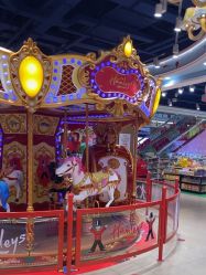 点击看大图 -哈姆雷斯(王府井百货大楼店)