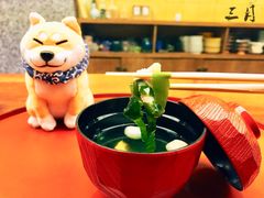 -京怀石·壬生