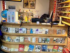 -8号苑自助烤场(西单店)