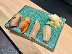 -小十Omakase(地王大厦店)