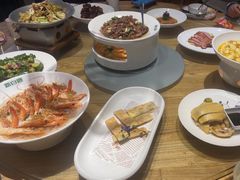 -新白鹿餐厅(城西银泰城店)