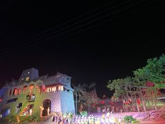 -三亚红色娘子军演艺公园景区