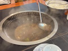 -老家大锅台·地锅鸡·铁锅炖(建邺文体路店)