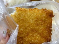-王氏烧饼无矾油条