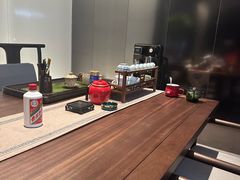 -老尹家海参·海参伴面(阿里山路店)