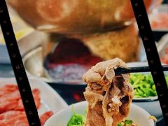 -新梅居(宁海东路店)