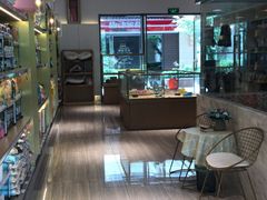 -悠尼宠物·独立低压伊珊娜洗护·美容·寄养(兰谷路店)