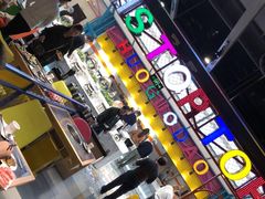 -火锅岛潮牌自助餐厅(天津天佑城店)