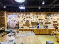 -手创未来·木工DIY手作