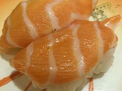 -争鲜回转寿司(通州万达店)