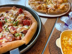 -必胜客(航头店)