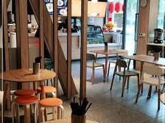 大堂-庆蓉云·庆云面(双林店)