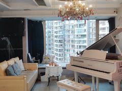 -乐尚音乐空间·钢琴·声乐·架子鼓(会展中心店)
