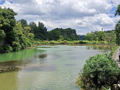 -天河潭旅游度假区