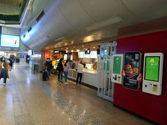 -麦当劳(西客站店)