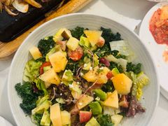 -马兰卡西式简餐(新汇大融城店)