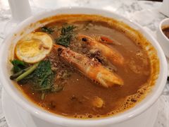 -关夫人餐厅(KLCC阳光广场店)