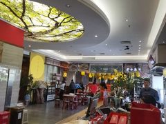 -蚬皇•陈味莞(西平景湖店)