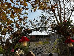 -HERRE·FARM 赫尔露营农场·团建聚会包场