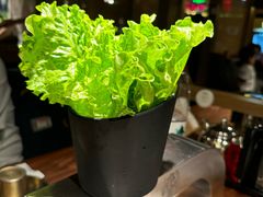 -九田家黑牛烤肉料理(新辰里亚运村店)