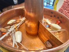 -进京涮肉·羊蝎子火锅(桓台店)