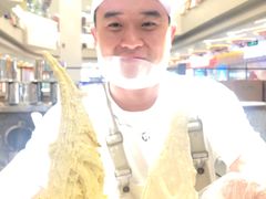 -野人先生Gelato(上海长宁龙之梦店)