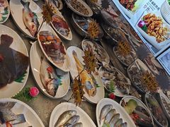 -添福来墨鱼饺子 · 海鲜东北菜(大连星海·黄浦路店)