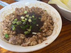 -玲燕蒸菜馆(江东路店)