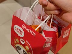 -海底捞火锅(崇文门新世界百货店)