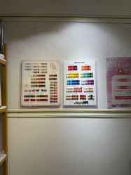 -尤米一站式美甲美睫