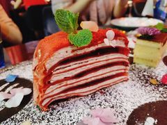 -YUE·6·西式融合餐厅(外滩六号店)