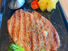 牛排-必胜客(安河桥北店)