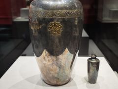 -伪满皇宫博物院