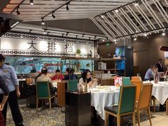 -稻香酒家·34年老字号·港式粤菜(汉街店)