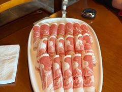 -宝泉铜锅·涮羊肉(解放东路店)