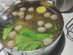 -陈记顺和牛肉火锅馆(天河北路店)