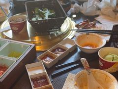 -龍二烧肉酒场(九亭店)