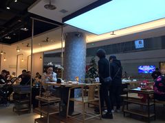 大堂-湯系·煲汤手艺人(东二环泰禾广场店)